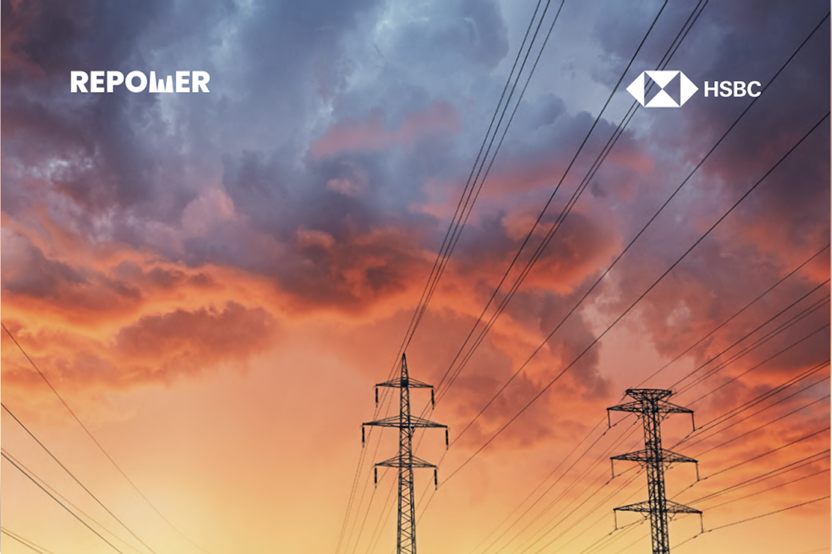 Repowering to Accelerate the Global Energy Transition - Repower