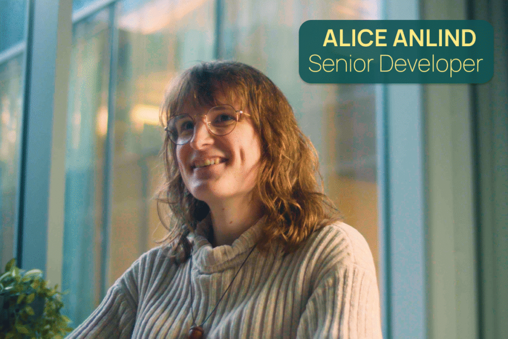 Alice Rankeillor Alice Anlind Joins RepowerScore Team - Repower